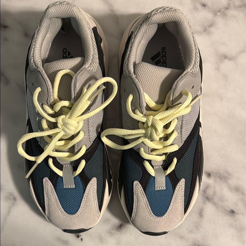 Adidas Yeezy Boost 700 'Wave Runner' 2023